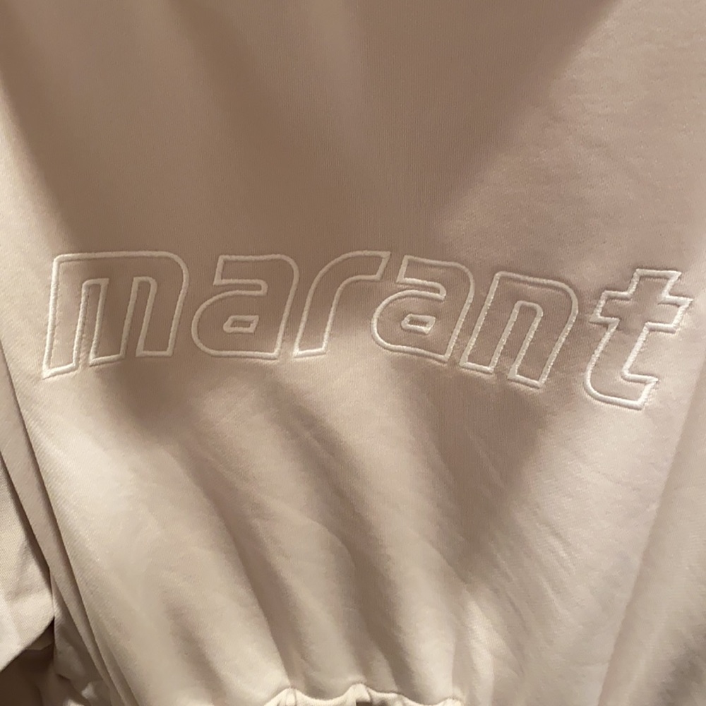 Isabel Marant Étoile Winter | New with tags | Ordered from Le Bon Marché | - Picture 4 of 9